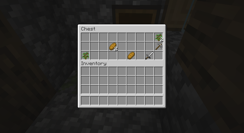 Village/Loot – Minecraft Wiki