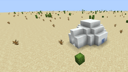 Igloo Minecraft Wiki