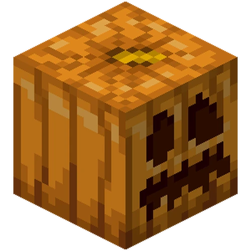 pelle di minecraft takeo