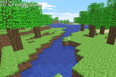 Minecraft Multiplayer Test : Notch : Free Download, Borrow, and