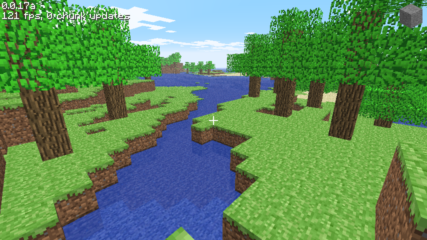 Java Edition Classic 0.30 – Minecraft Wiki