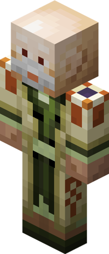 Desert Brewer