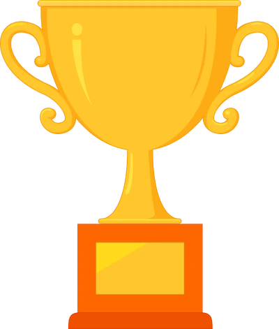Generic Trophy