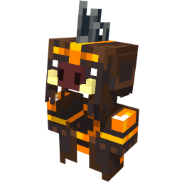 Minecraft Dungeons:Golden Piglin Armor – Minecraft Wiki