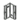Iron Bars (ES) JE3 BE2