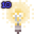 Light Block (light level 10)‌[BE only]