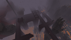 A briefish history of the Nether