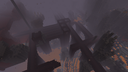 Minecraft: How To Find And Conquer A Nether Fortress