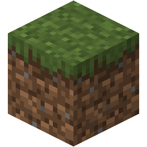 Grass Block Official Minecraft Wiki