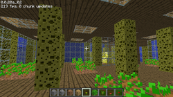 Java Edition Classic 0.0.19a_02 - Minecraft Wiki