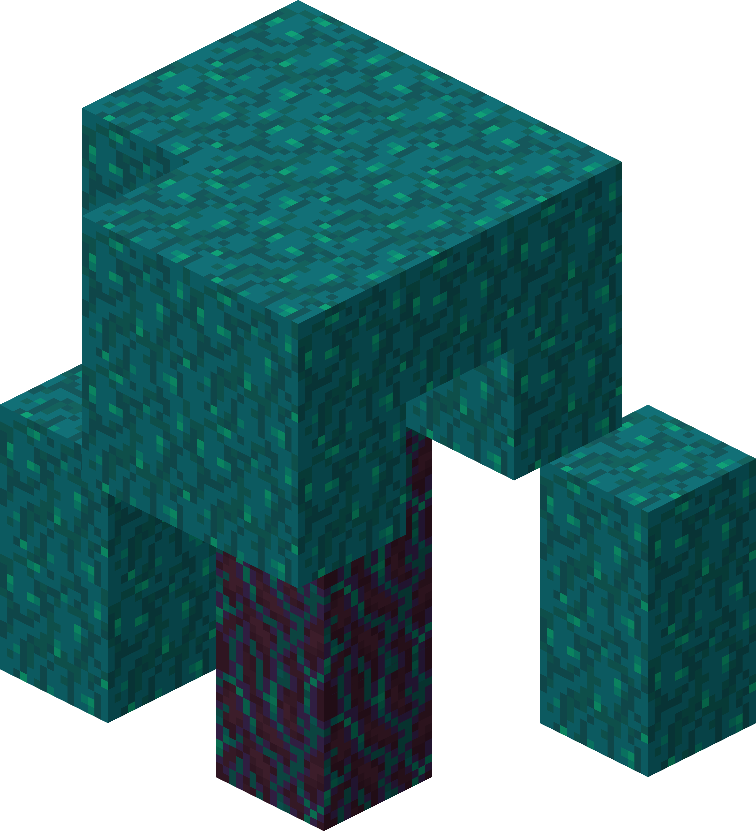 Huge Fungus Minecraft Wiki