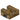 Unlit Campfire JE2 BE2