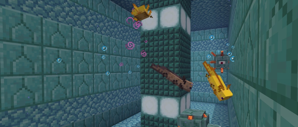 New Minecraft Java Edition Snapshot Adds Dripstone Growth And More