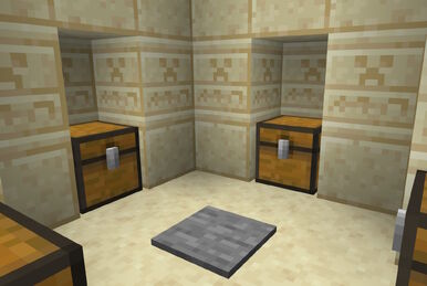 Proto:Minecraft (Bedrock) - The Cutting Room Floor