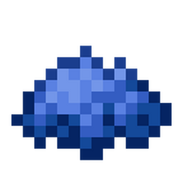 Blue Dye – Minecraft Wiki