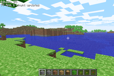 Java Edition Classic 0.29_02 – Minecraft Wiki