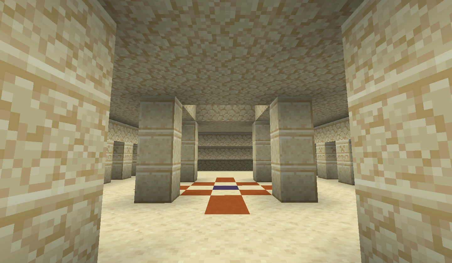 Desert Pyramid Official Minecraft Wiki