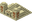 Desert pyramid JE2 BE2