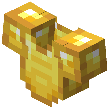 Minecraft:Diamond Leggings - Ugurovix - Folioscope