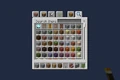 Windows 10 Edition Creative inventory from 1.0.0 to 1.1.5.