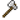 Iron Axe JE3