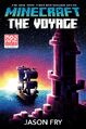 Cover for Minecraft: The Voyage