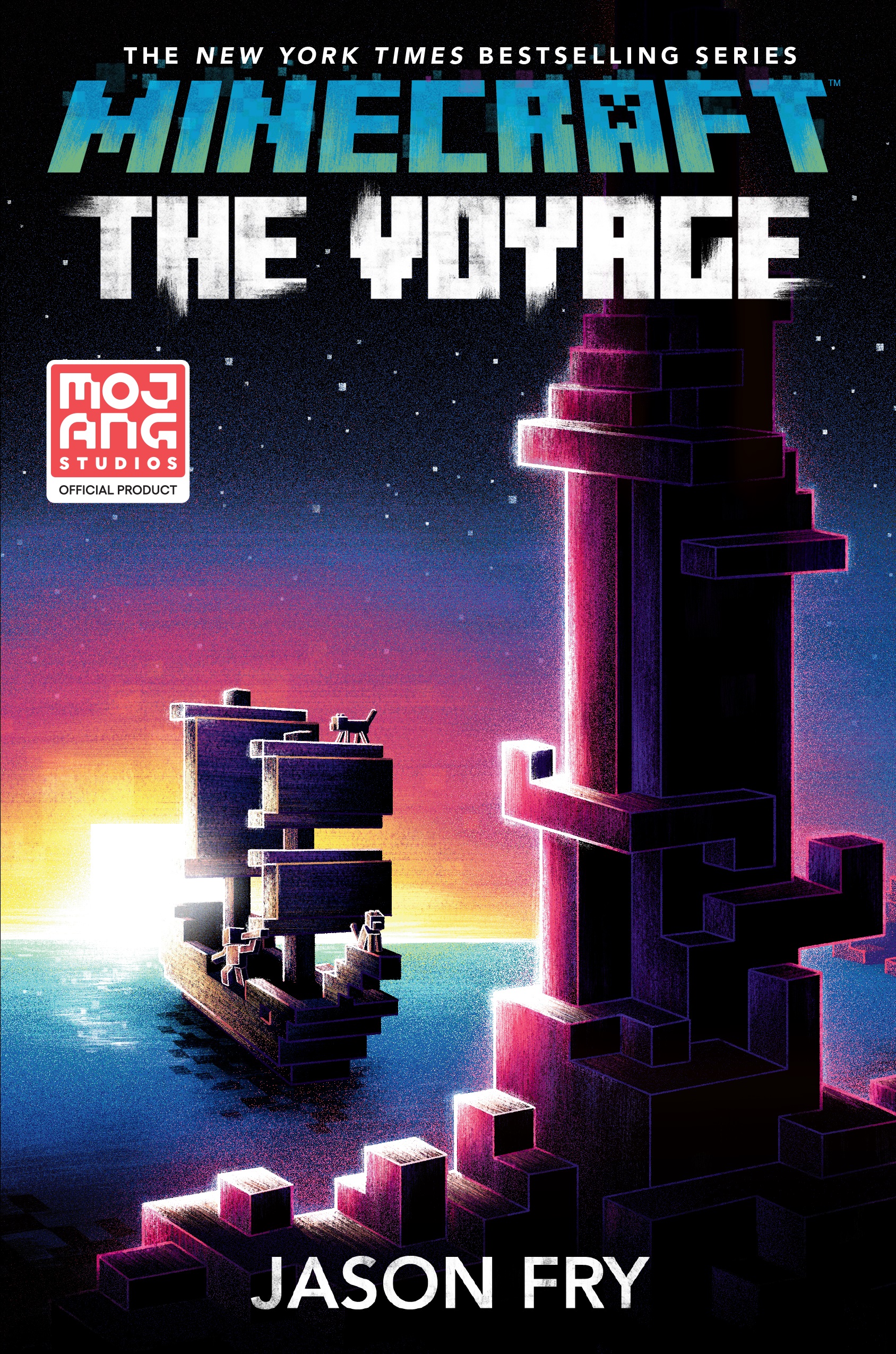 Minecraft The Voyage Minecraft Wiki