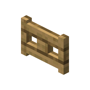 Fence Gate Minecraft Wiki