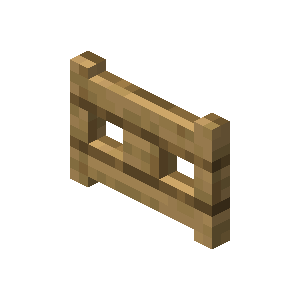 Fence Gate Official Minecraft Wiki