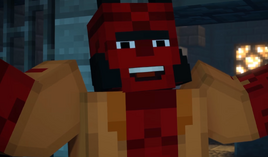 Oxblood