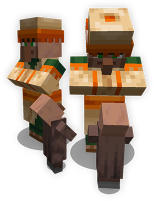 Villager – Minecraft Wiki