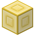 Yellow Ring Block