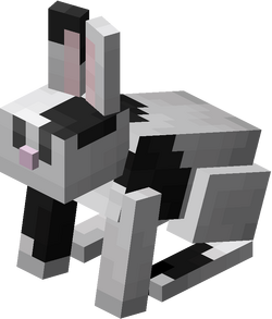 Rabbit - Minecraft Guide - IGN
