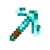 Diamond Pickaxe (MCD)