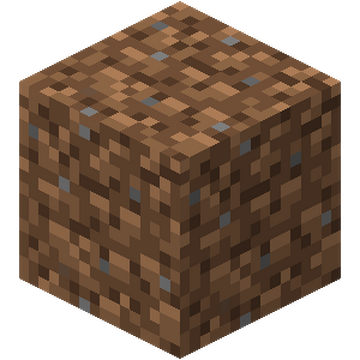 Mine Blocks 2 0.7!