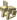 Gold Rabbit JE2 BE2