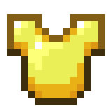 minecraft gold chestplate