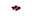 Inactive Redstone Wire (unconnected) JE1
