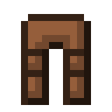 Minecraft Diamond Leggings Png, Transparent Png - kindpng