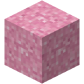 Pink Concrete Powder
