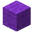 Purple Wool (inventory) BE1