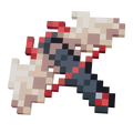Shrieking crossbow icon.