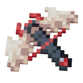 Shrieking Crossbow (MCD)