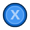 X button