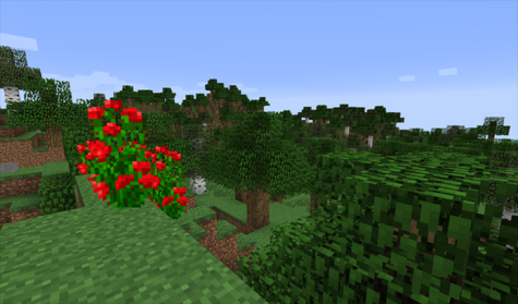 Shaders Official Minecraft Wiki