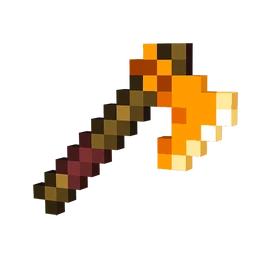 Gold Axe (Dungeons)
