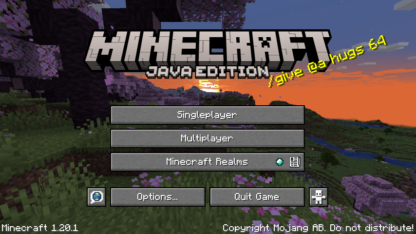 Download Minecraft v1.20.1 PC Java, APK 2023