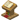 Lectern Book JE1 BE1