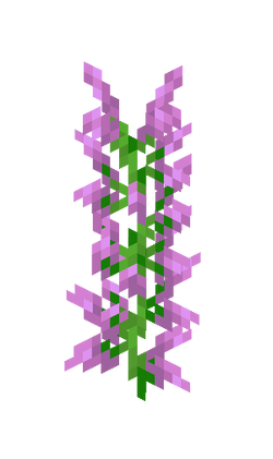 Flower – Minecraft Wiki