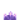 Medium Amethyst Bud (texture) JE1 BE1